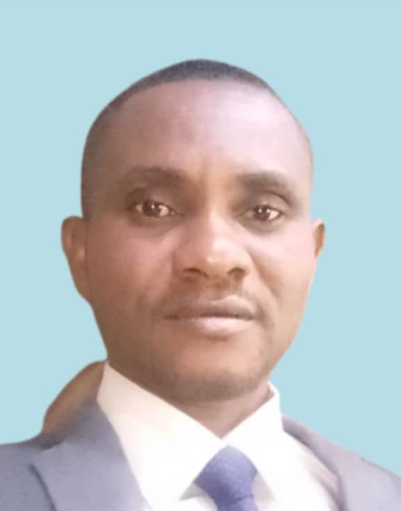 Ifeanyi Ogbaga Solomon
