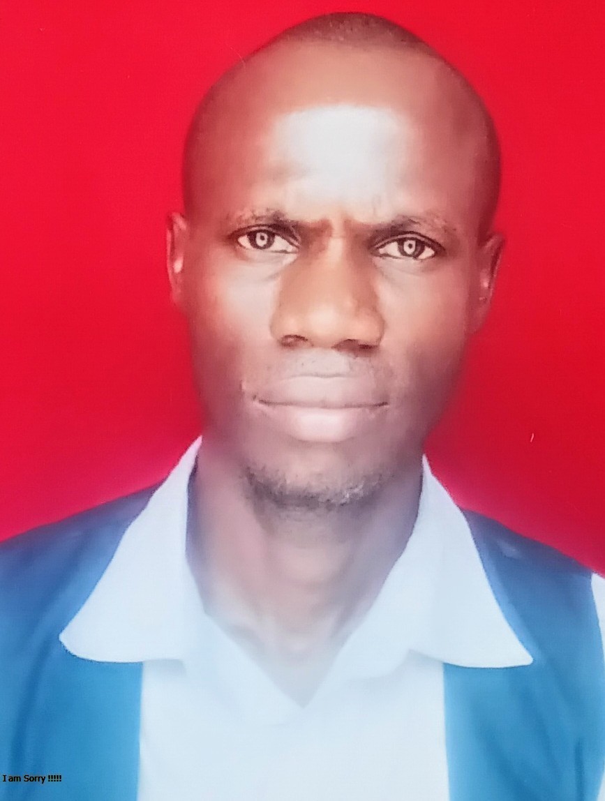 Okereke Isaac Ugbana