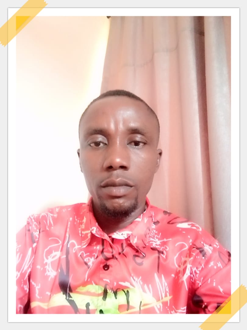 Nwande Simon U